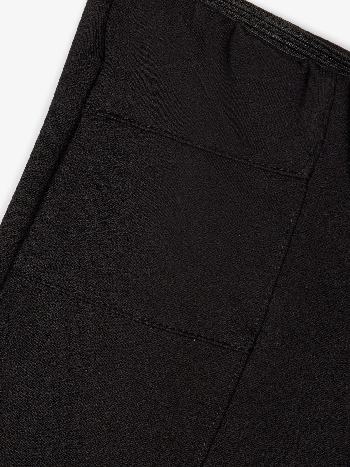 NKFTIDALU Pants - Black