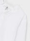 NMMTOBY Shirts - Bright White