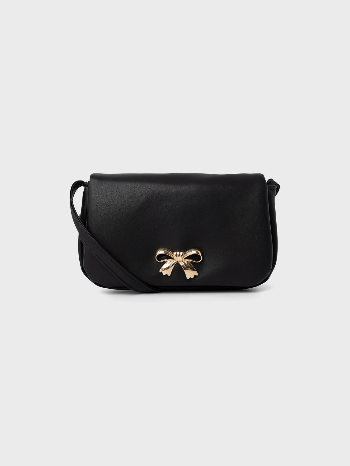 NKFACC-RYSSE Bags - Black