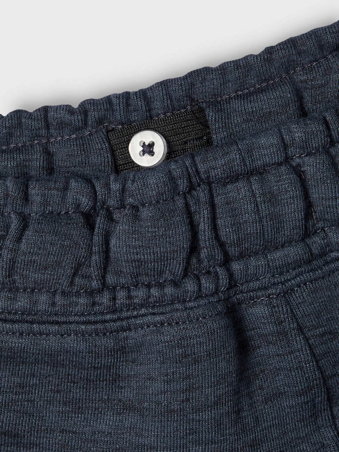 NKMSCOTT Pants - Dark Sapphire