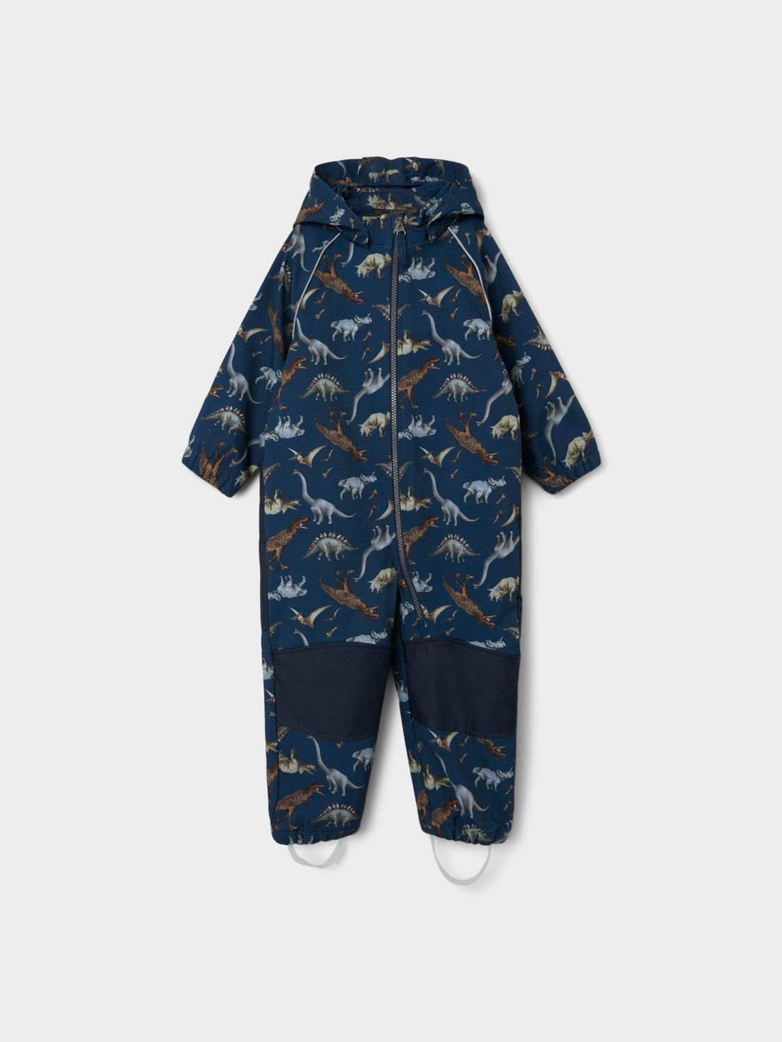 NMMALFA Outerwear - Moonlit Ocean