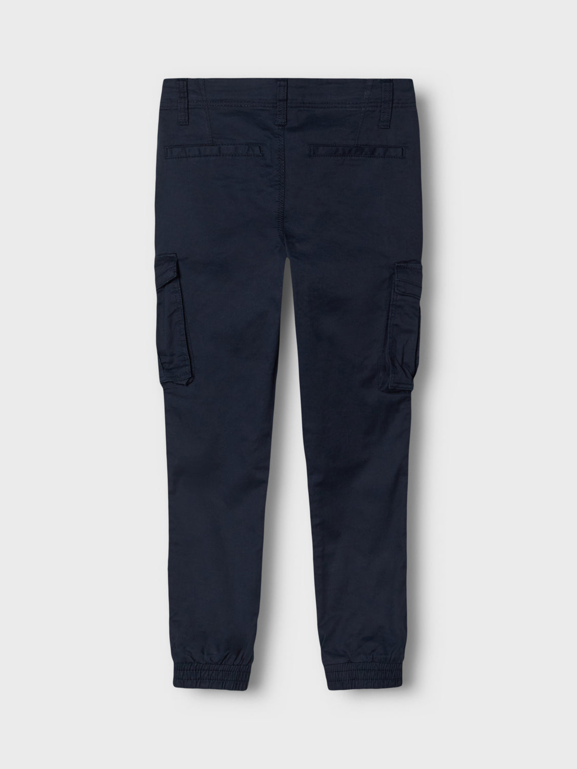 NKMRYAN Pants - Dark Sapphire