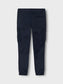 NKMRYAN Pants - Dark Sapphire