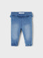 NBFBIBI Jeans - Medium Blue Denim
