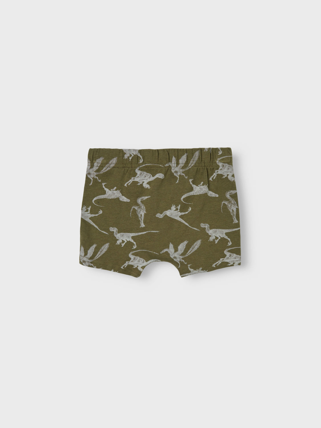 NKMTIGHTS Underwear - Olive Night