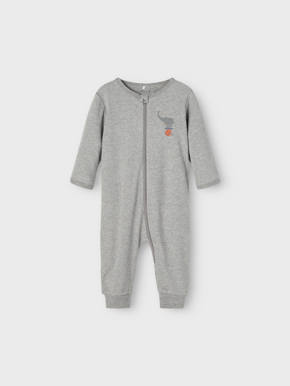 NBNNIGHTSUIT Underwear - Grey Melange