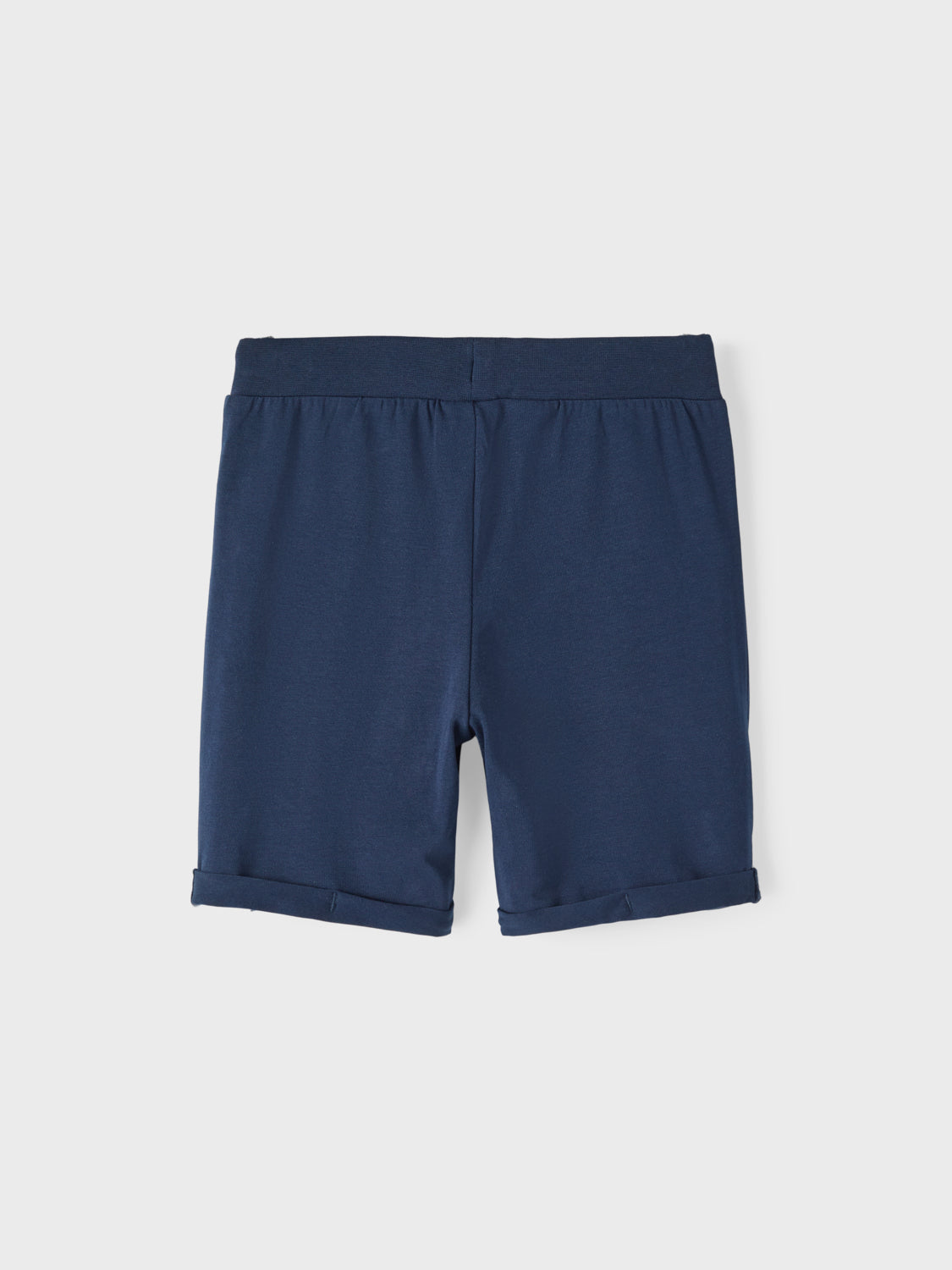NMMPEPPAPIG Shorts - Dark Sapphire