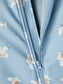 NBMALFA Outerwear - Ashley Blue