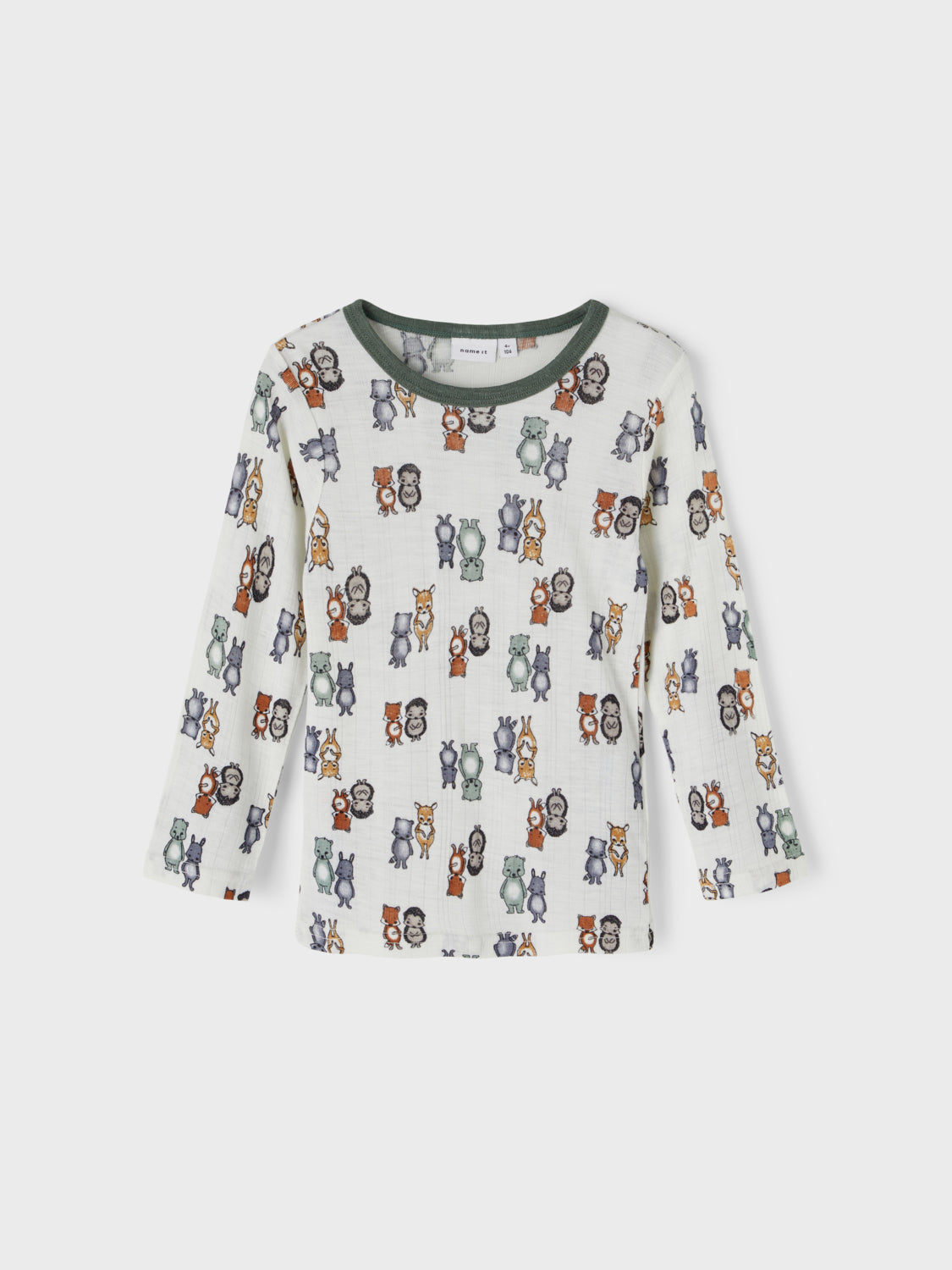 NMMWANG T-shirts & Tops - Snow White