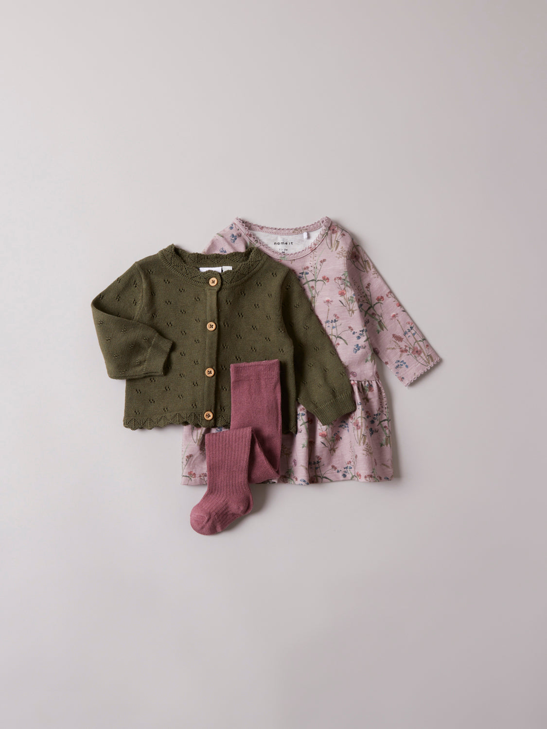 NBFFIBBA Accessories - Apple Butter