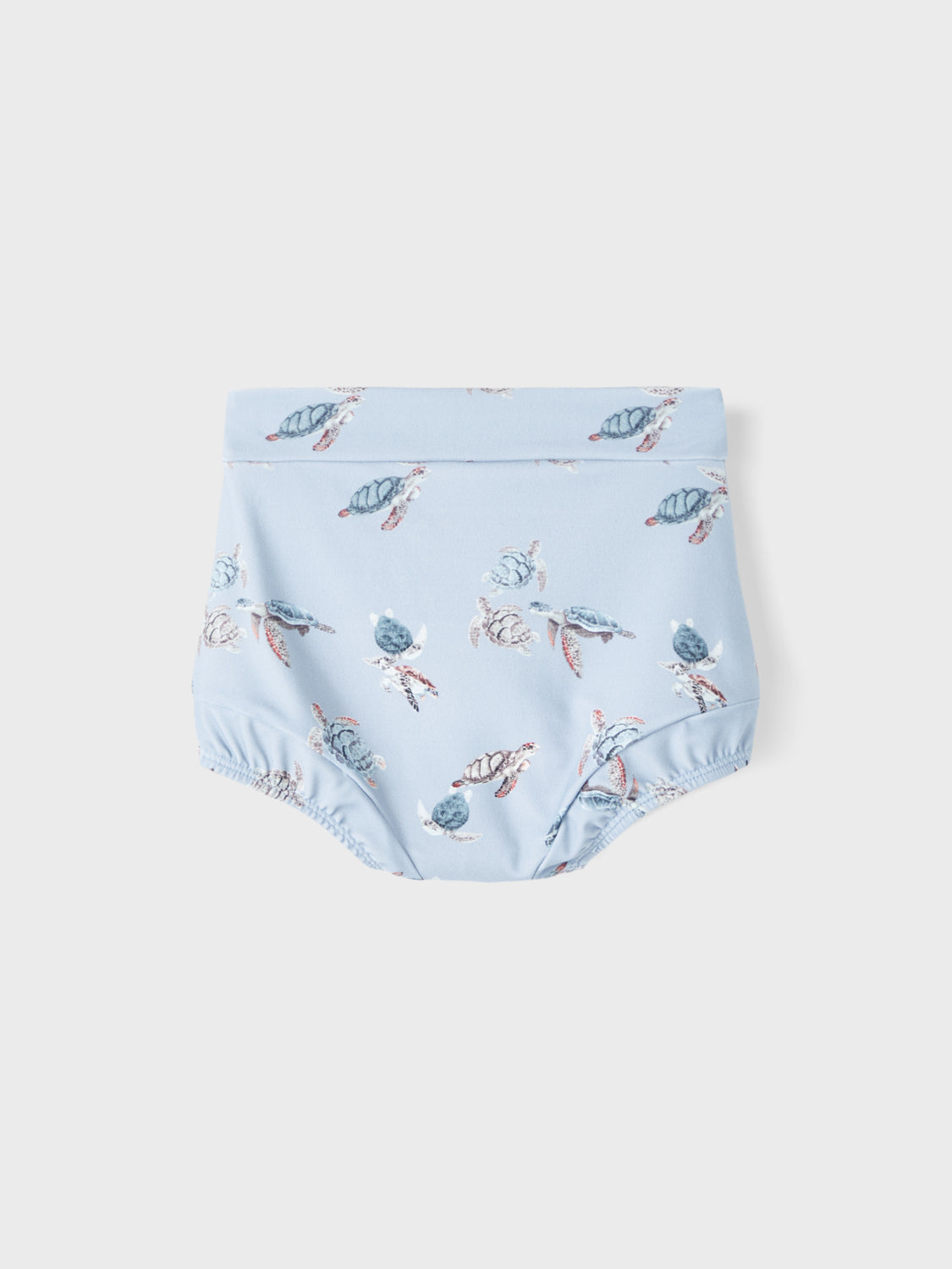 NMMZAMUS Swim- & Underwear - Ashley Blue