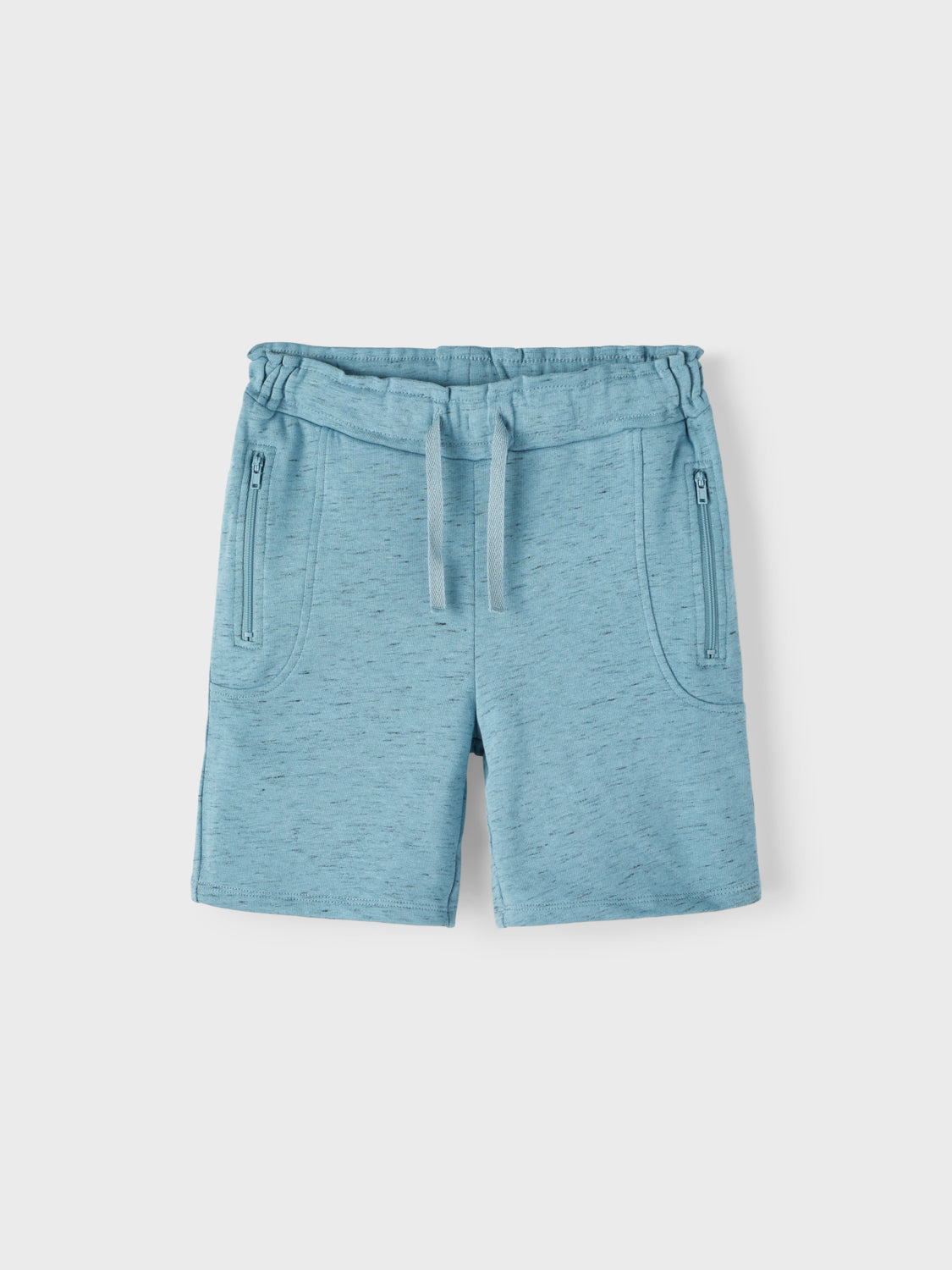 NKMJARKUS Shorts - Smoke Blue