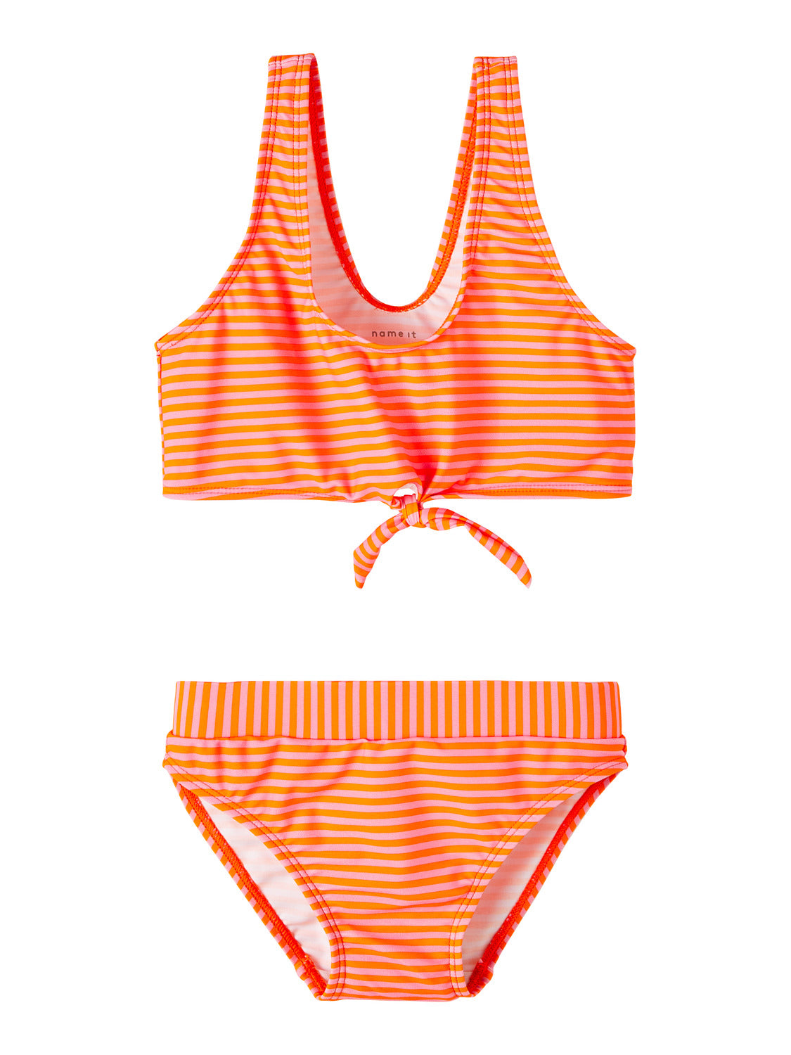 NKFZURI Swim- & Underwear - Sachet Pink