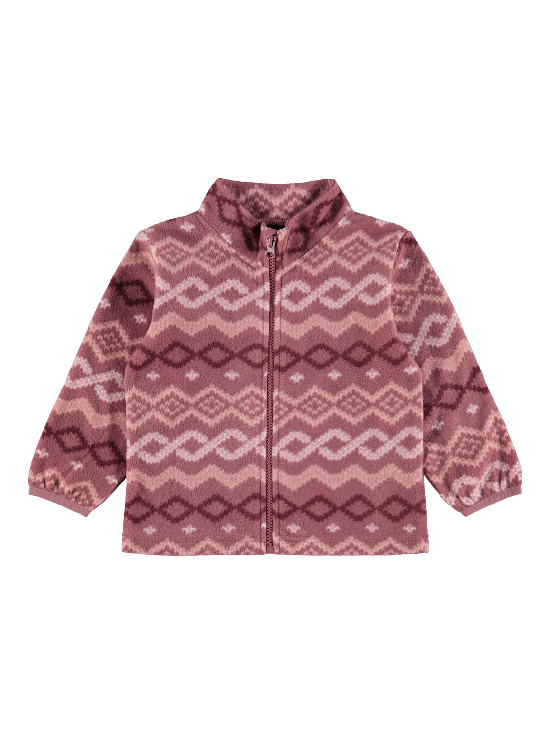 NMFSPEKTRA Outerwear - Deco Rose