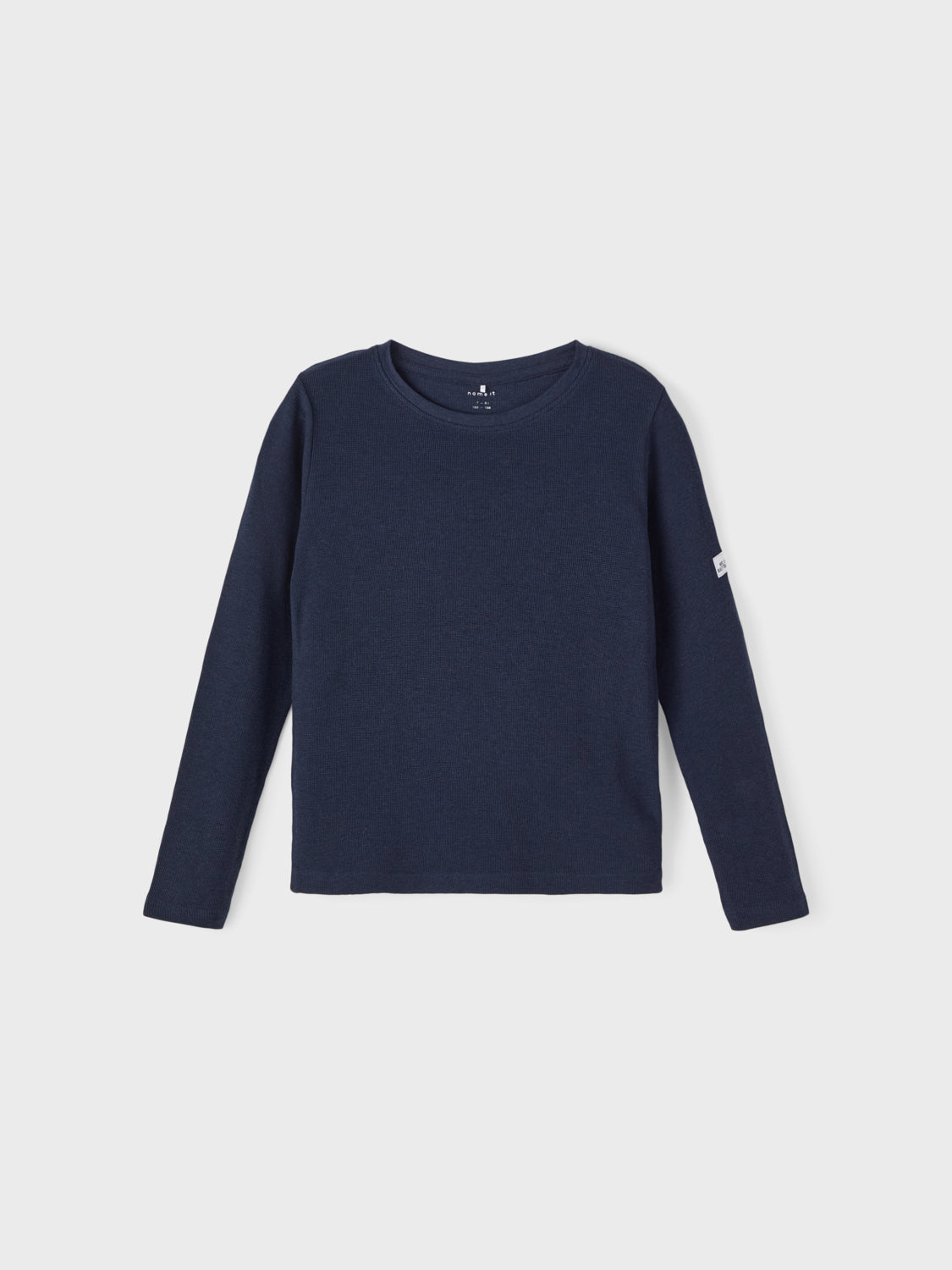 NKMLANY T-shirts & Tops - Dark Sapphire