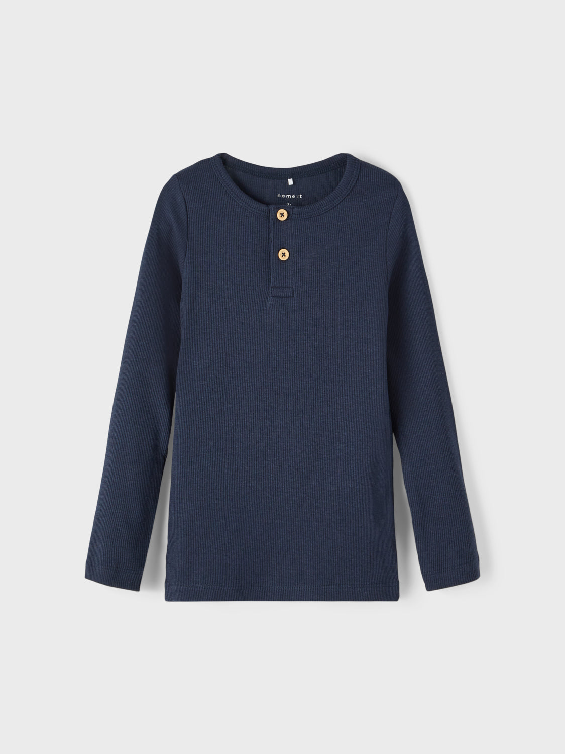 NMMKAB T-shirts & Tops - Dark Sapphire