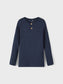 NMMKAB T-shirts & Tops - Dark Sapphire