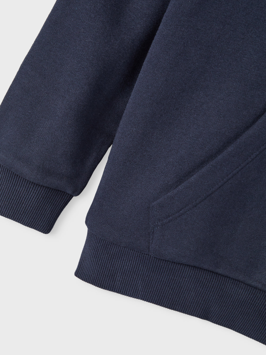 NKMLENO Sweat - Dark Sapphire