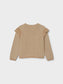 NMFRESINE Knit - Oxford Tan