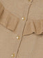 NMFRESINE Knit - Oxford Tan