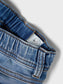 NKMRYAN Jeans - Light Blue Denim