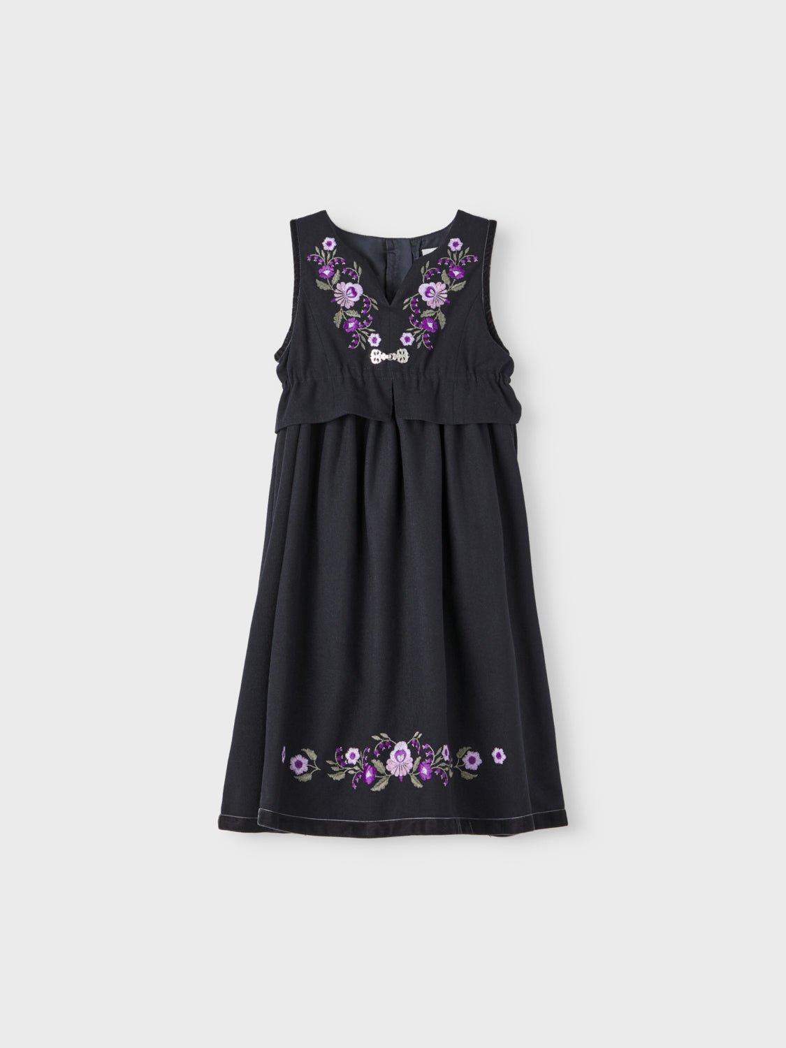 NMFTENA Dresses - Dark Sapphire