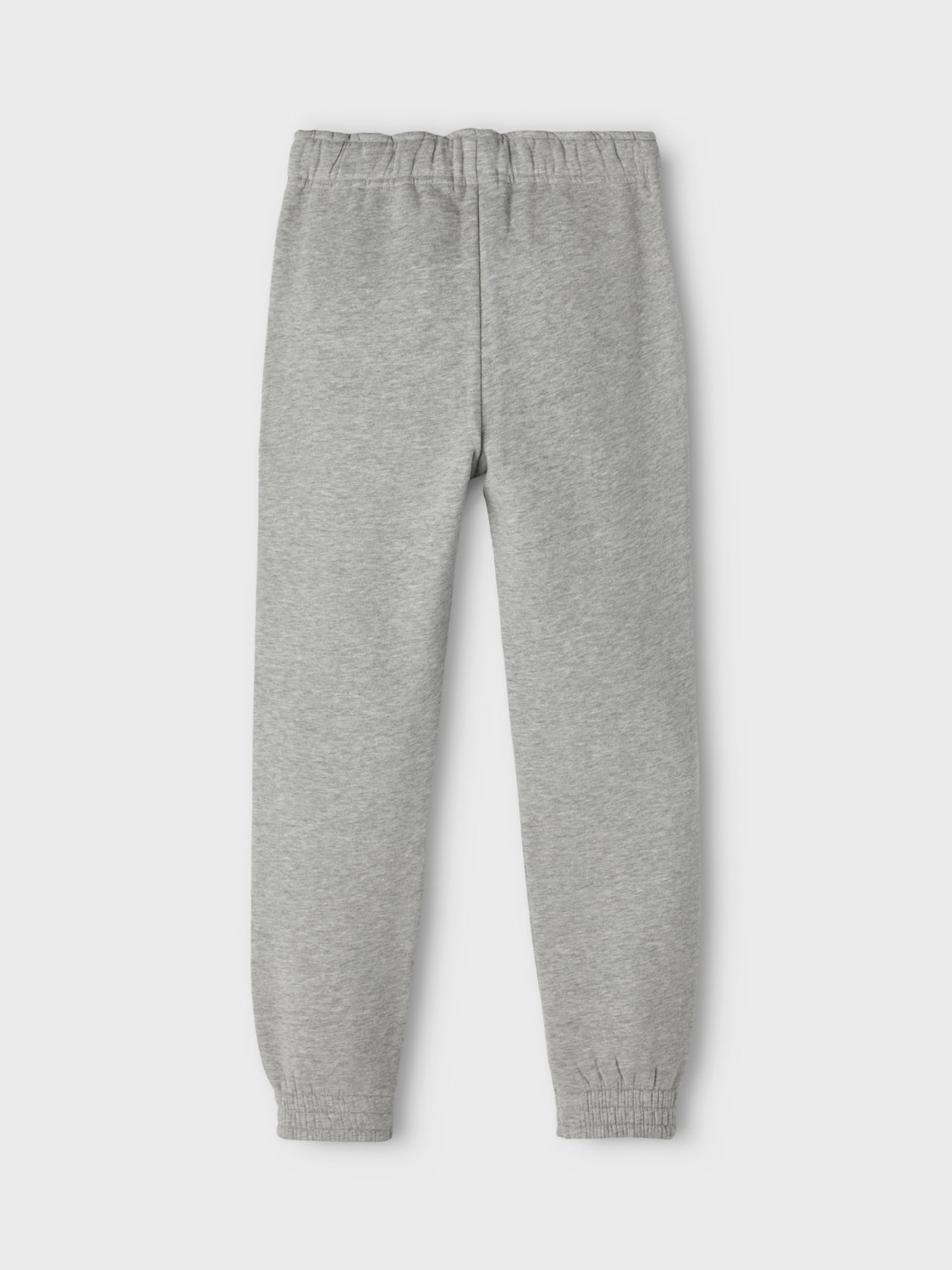 NKMLENO Pants - Grey Melange