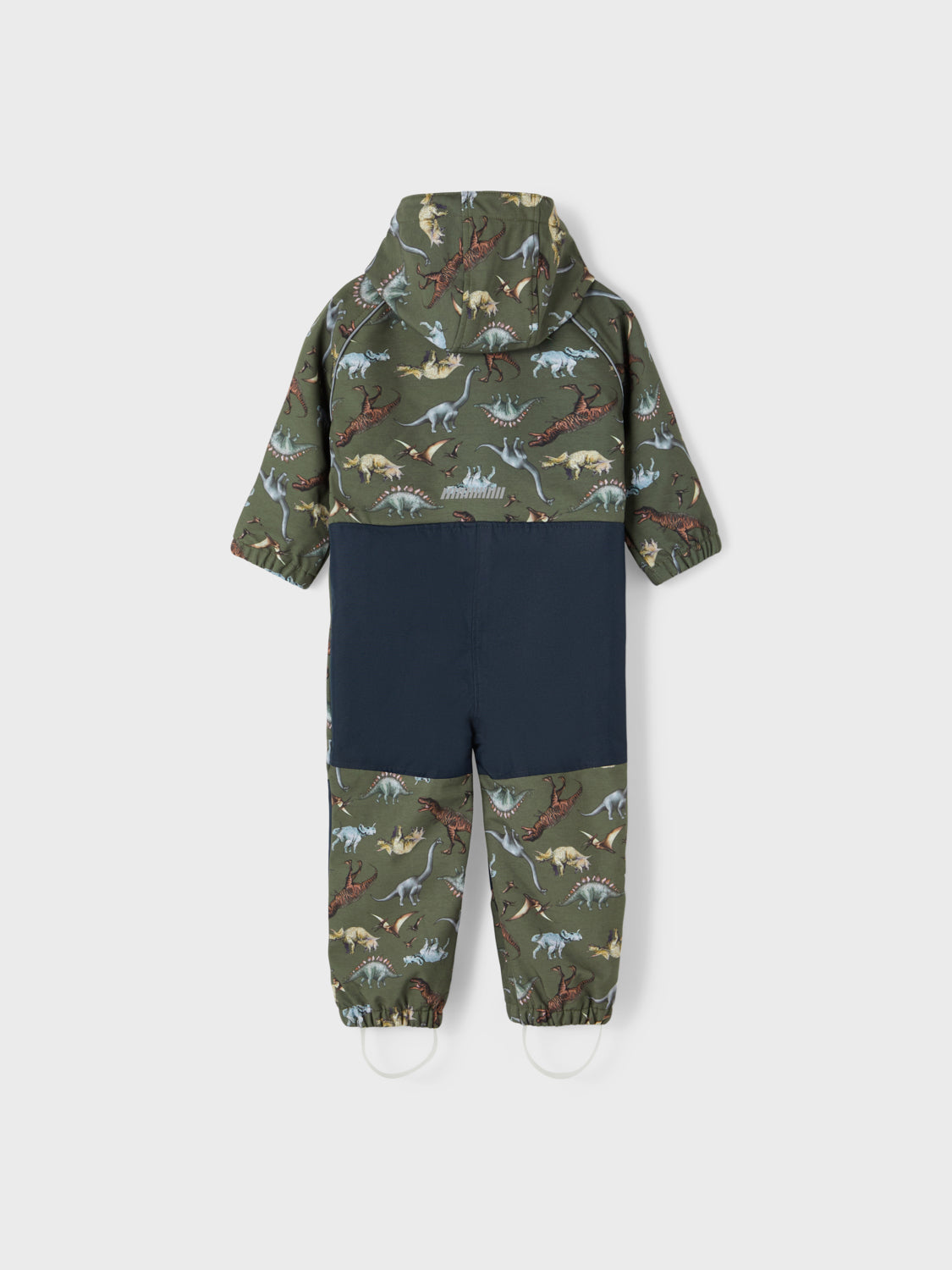 NMMALFA Outerwear - Olive Night