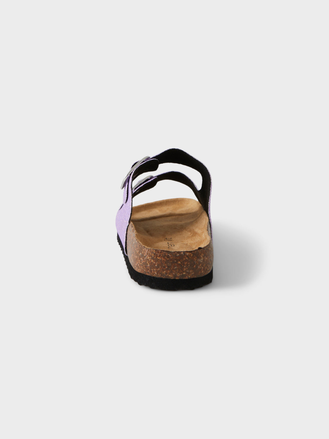 NKFFLORA Footwear - Sand Verbena