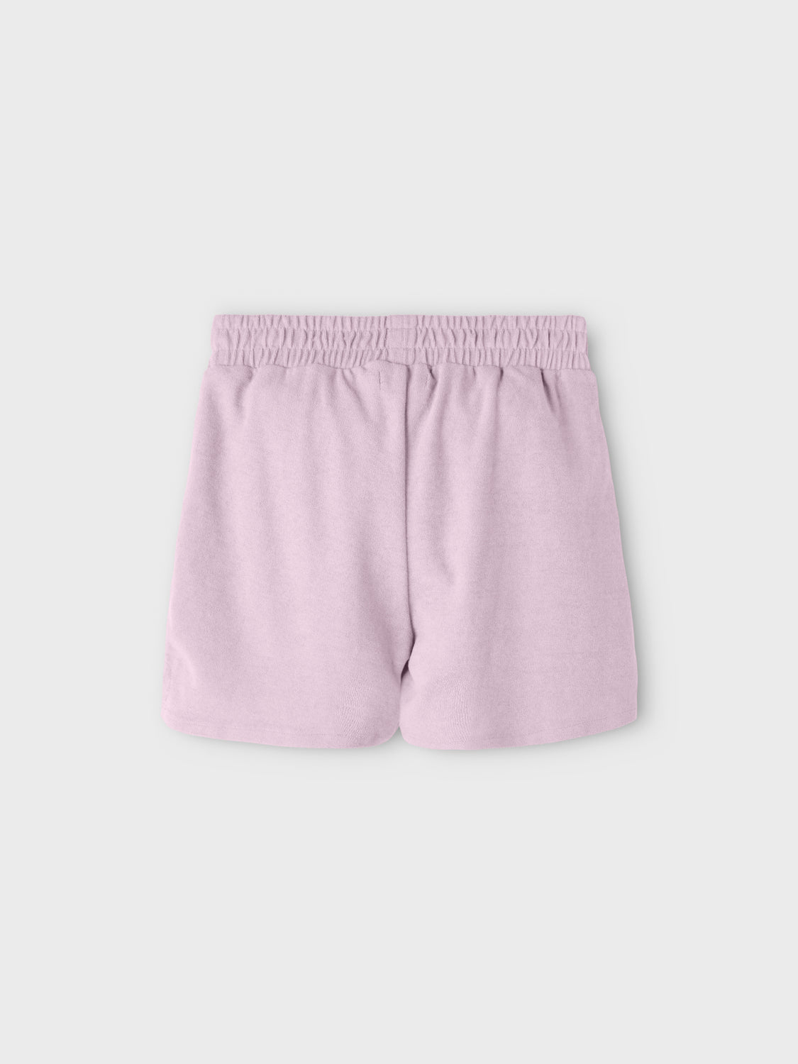 NKFHELVIRA Shorts - Light Lilac