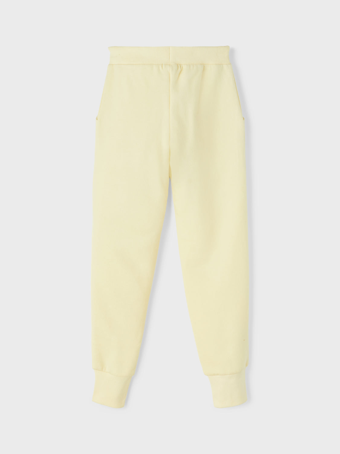 NKFLENA Pants - Double Cream