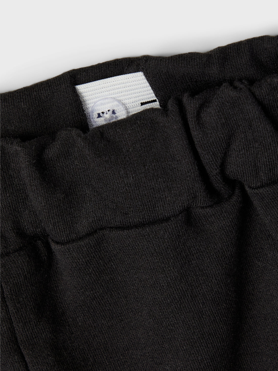 NKFSWEAT Pants - Black