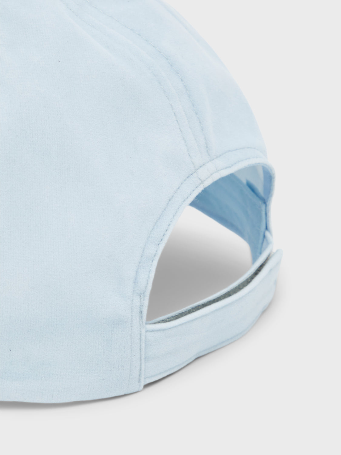 NMFDEKIMMIE Accessories - Heather