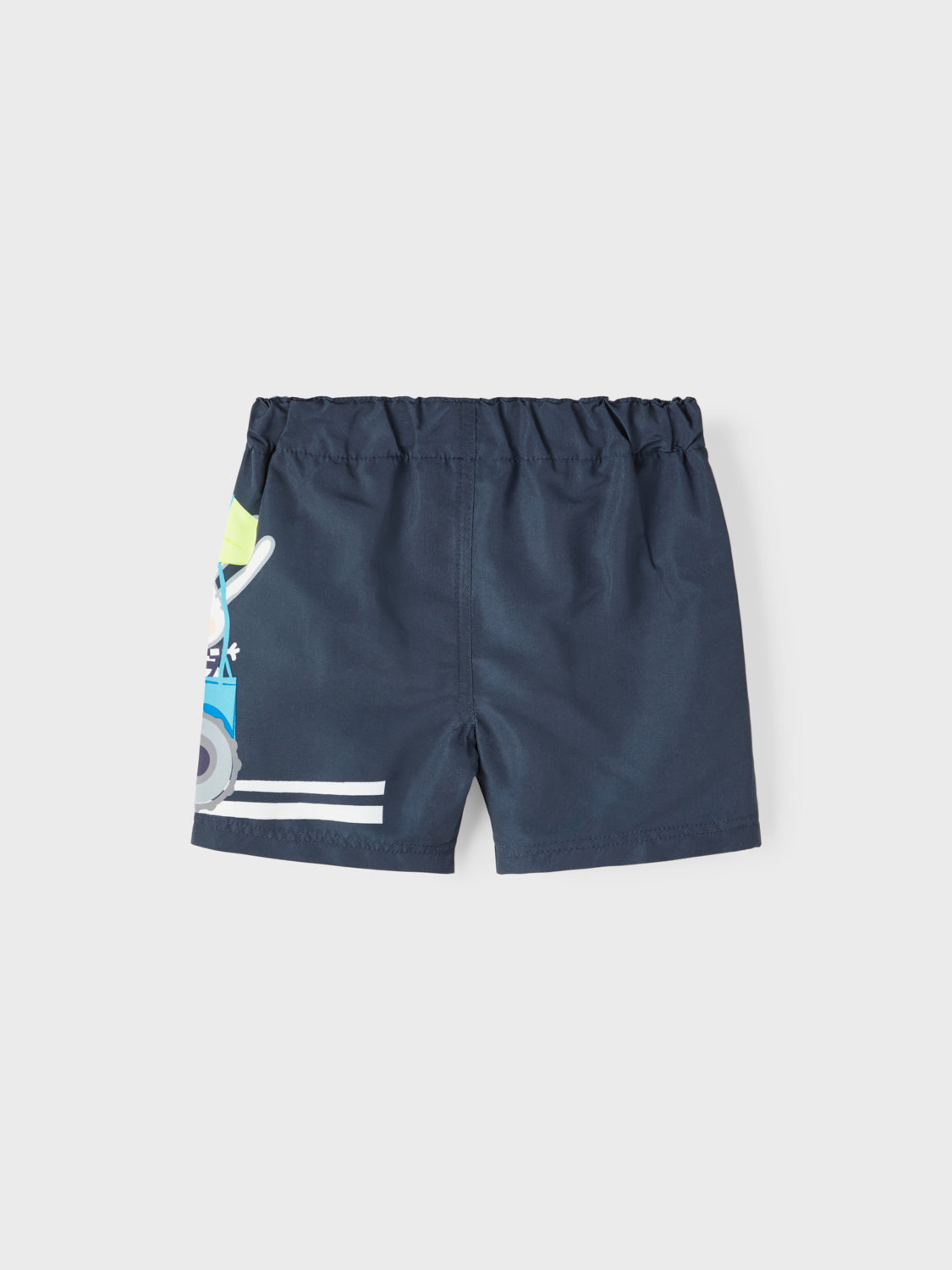 NMMPEPPAPIG Accessories - Dark Sapphire