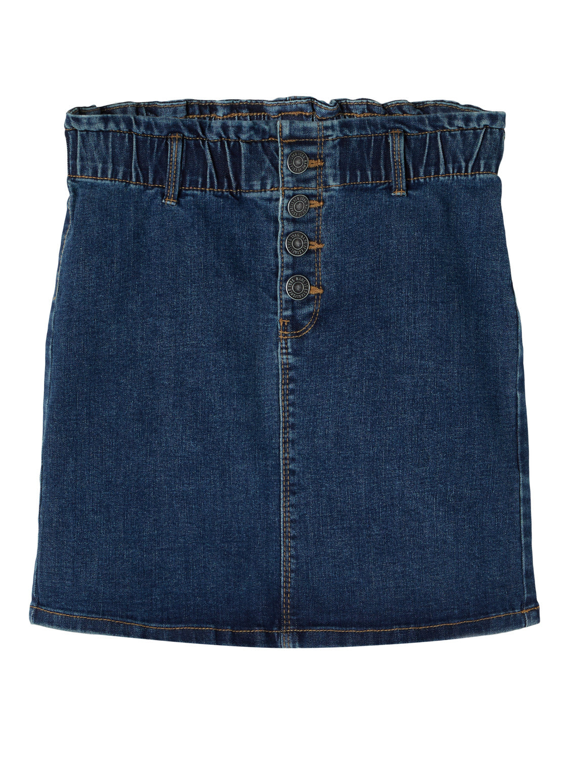 NKFBECKY Skirts - Medium Blue Denim
