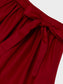 NKFTETANA Other Accessories - Rio Red