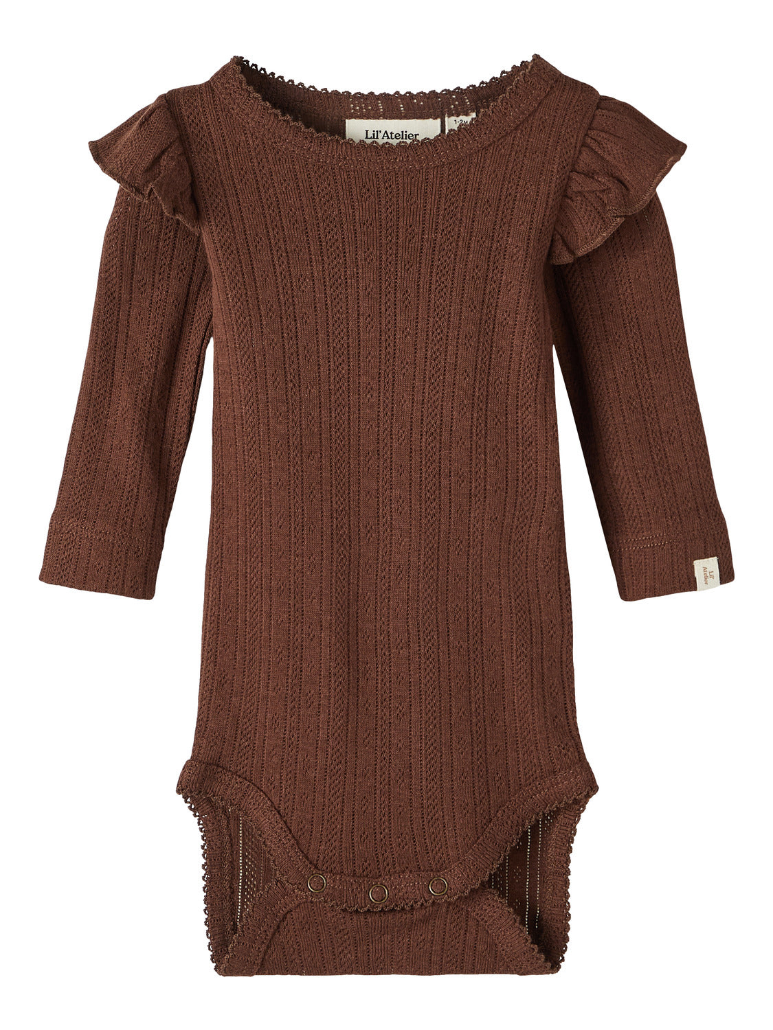 NBFRACHEL T-shirts & Tops - Rocky Road
