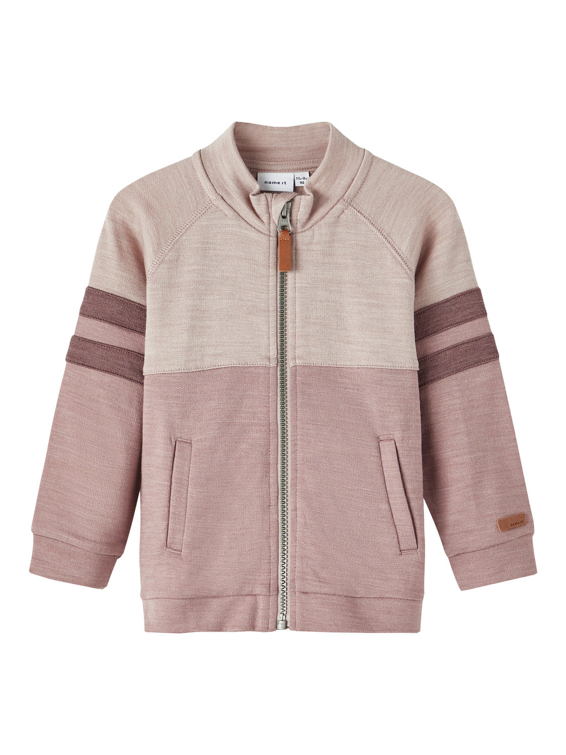 NMFWESSO Sweatshirts - Antler