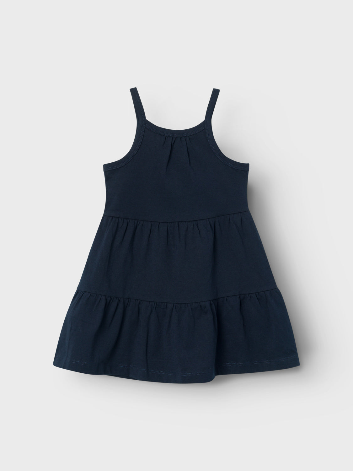 NMFVASITA Dresses - Dark Sapphire