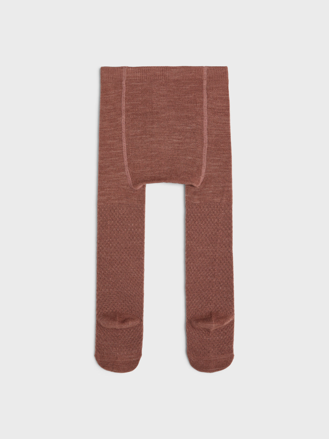 NBFWAKMA Accessories - Cognac