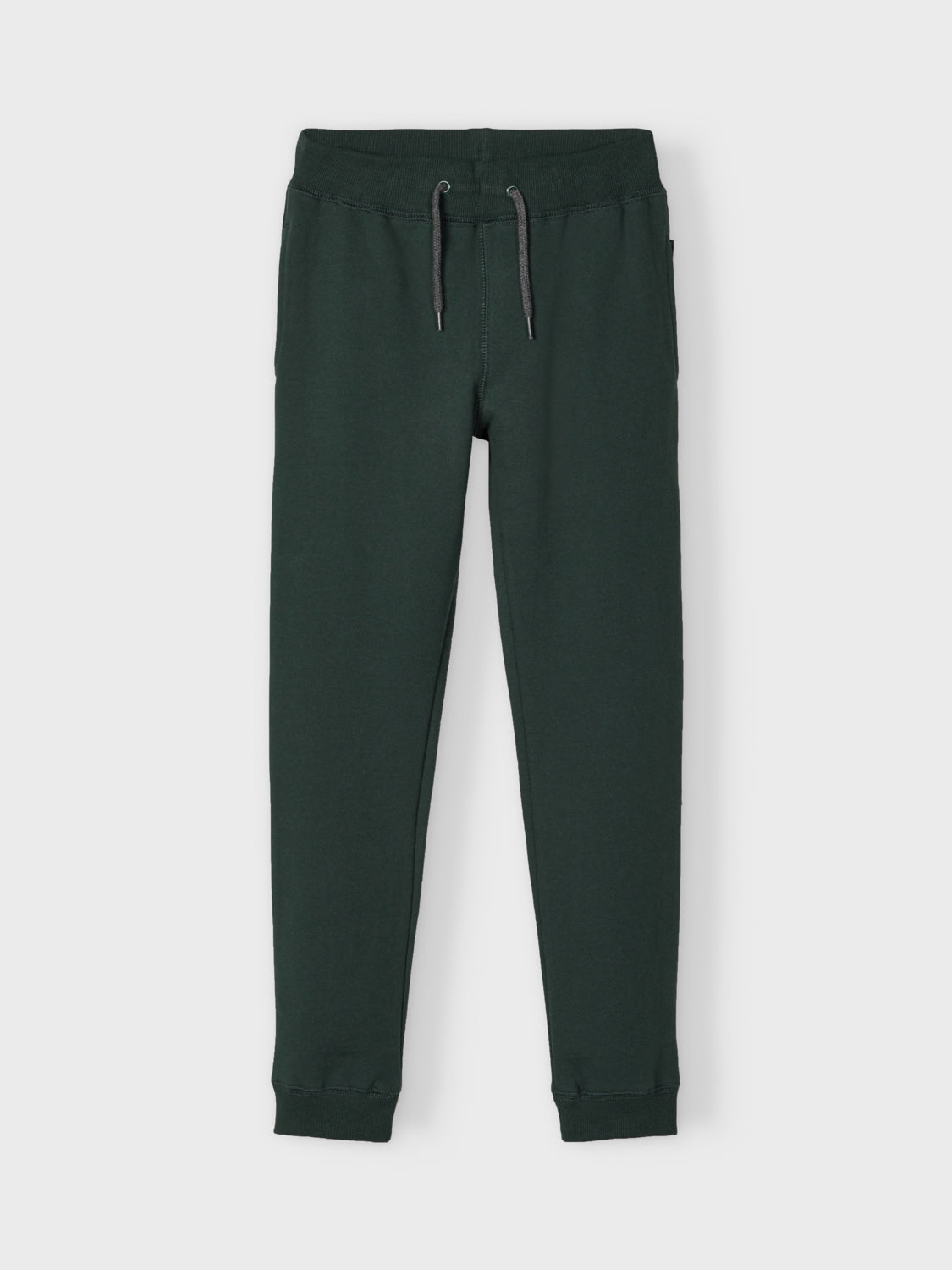 NKMSWEAT Pants - Darkest Spruce