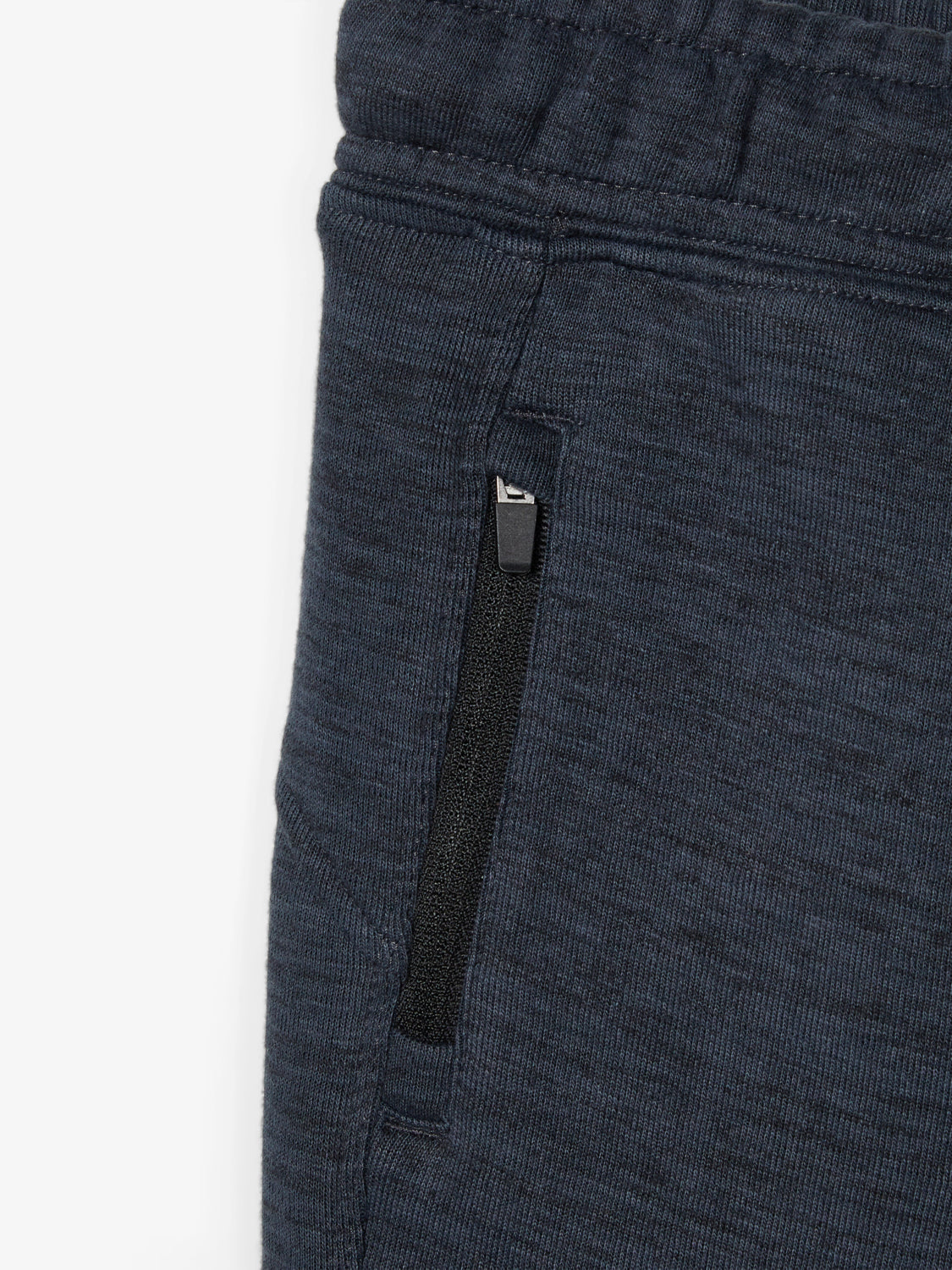NKMSCOTT Pants - Dark Sapphire
