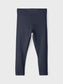 NKFVIVIAN Pants - Dark Sapphire
