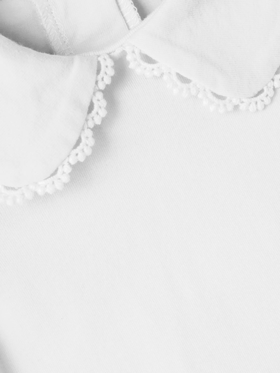 NBFFELIA T-Shirts & Tops - Bright White
