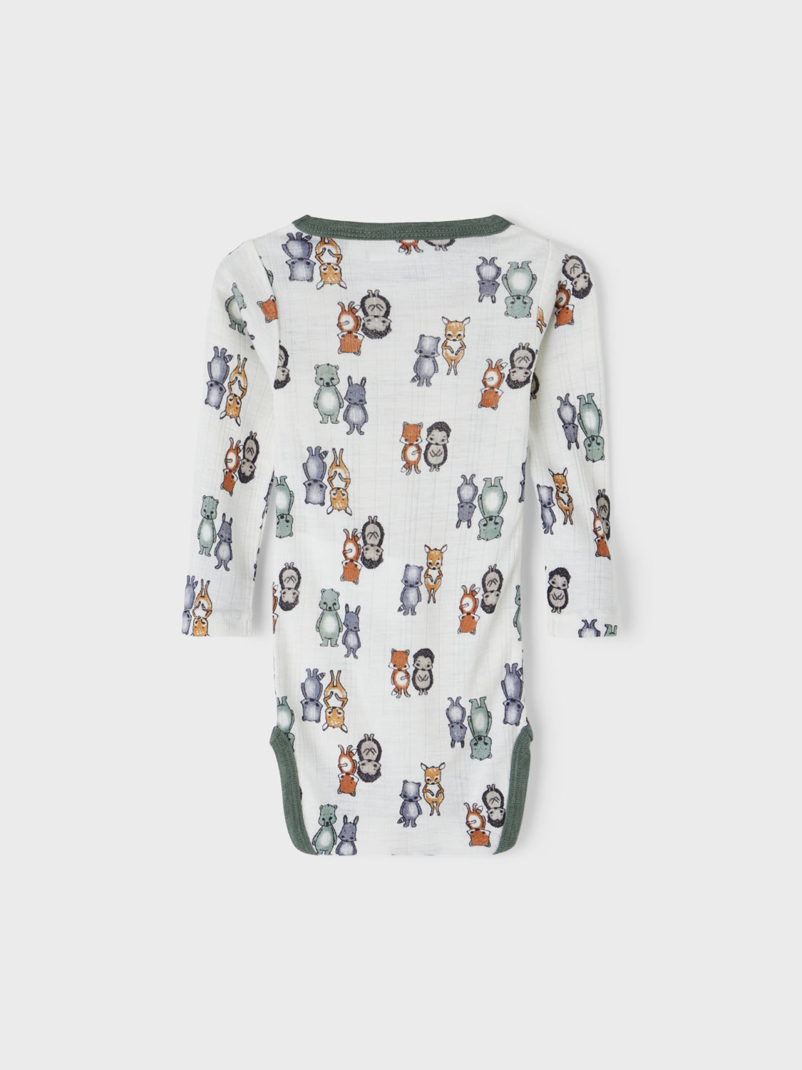 NBMWANG Underwear - Snow White