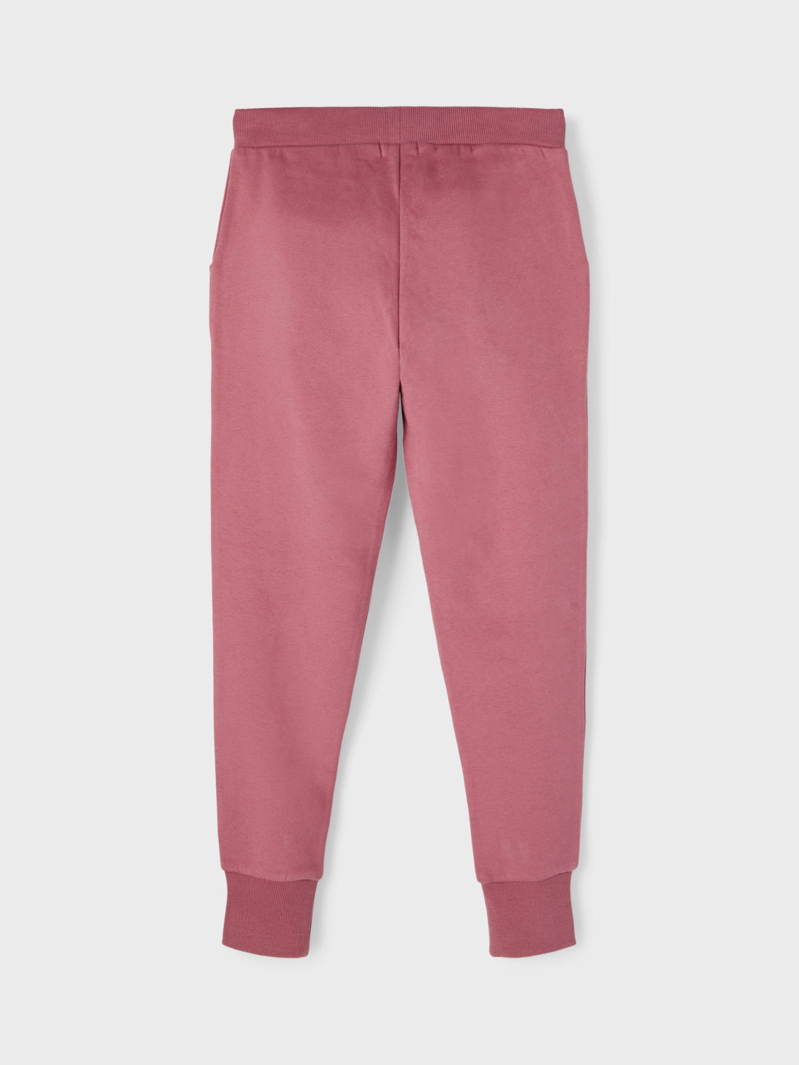 NKFLENA Pants - Deco Rose