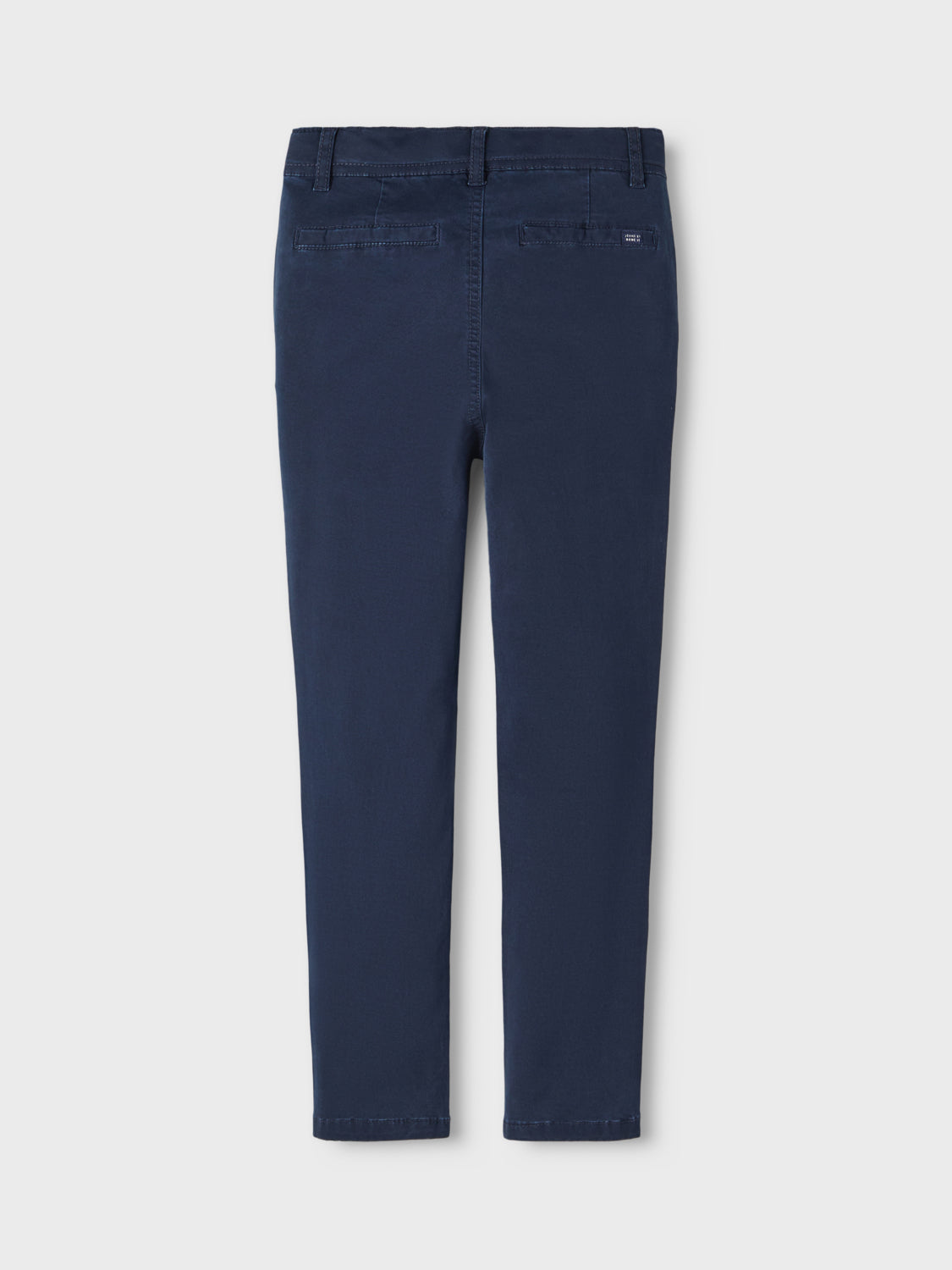 NKMRYAN Pants - Dark Sapphire