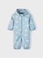 NBMALFA Outerwear - Ashley Blue