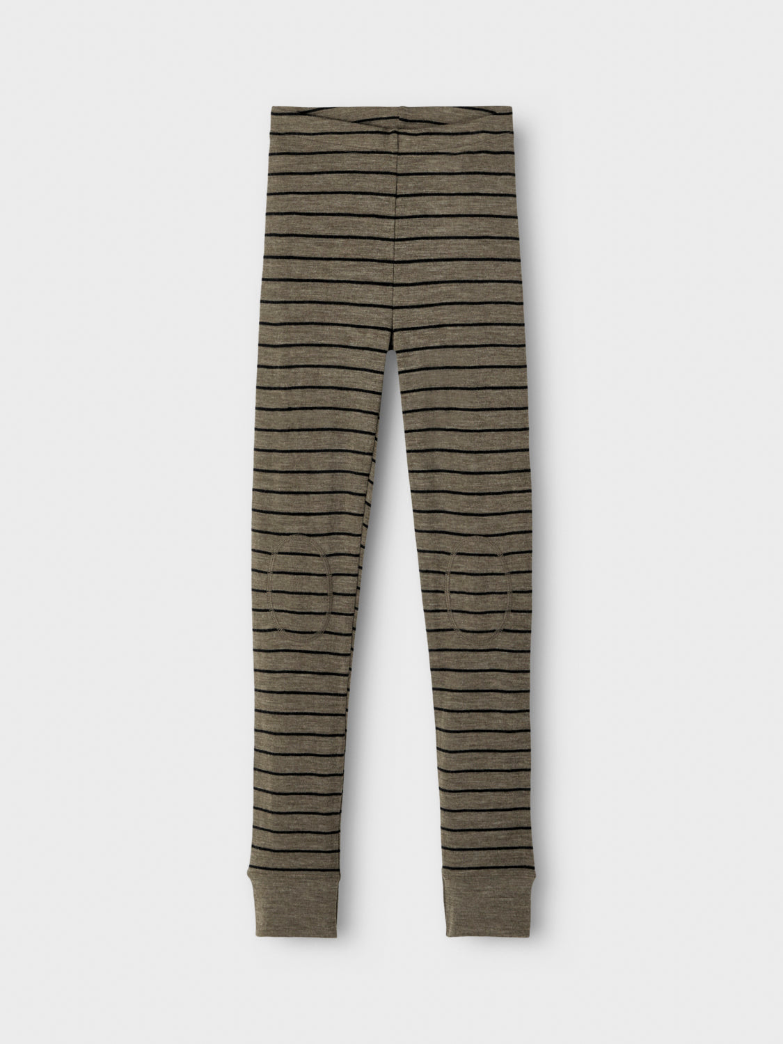 NKMWANG Pants - Tarmac