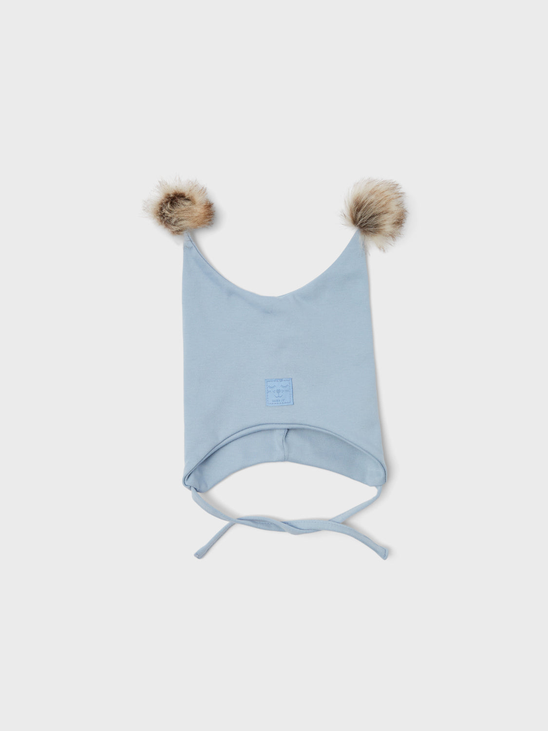 NBNMALL Accessories - Blue Fog